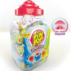 Pin Pop sensations nyalóka 100x17g