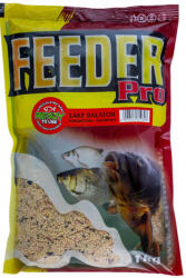 Top Mix FEEDER PRO READY etetőanyag 1kg Lake Balaton (fokhagyma-Mandula) (TM060)