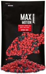 Haldorádó MAX MOTION Spod Mix Fűszeres vörös máj (HD41181)