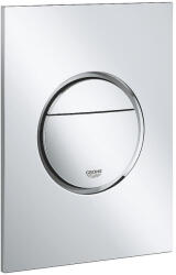 Grohe Nova Cosmopolitan S nyomólap króm 130x172mm 37601000 (02RUS0203)