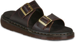 Dr. Martens Papuci de vară Femei Josef Slide Sandal Charro Atlas Dr. Martens roșu 38