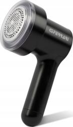 G3FERRARI G40023 Fiber-Pro Textilborotva szöszleszedő Fekete (G40023) (G40023)