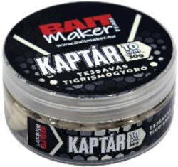Bait Maker Kaptár 10 mm 30g Tejsav - tigrismogyoró (BM210706)