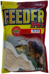 Top Mix FEEDER PRO READY etetőanyag 1kg Vajsav (TM061)