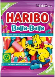 HARIBO balla-balla gumicukor 160g