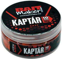Bait Maker Kaptár 10 mm 30g Sajtos (BM210713)
