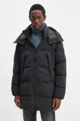 G-Star RAW rövid kabát - fekete XL