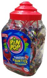 Pin Pop tongue painter nyalóka 100x17g