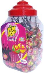 Pin Pop party nyalóka 100x18g