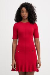 Morgan Ruha viszkóz - piros L