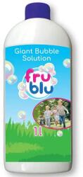 Flair FruBlu: Buborékfújó utántöltő folyadék óriás buborékokhoz 1L (DKF0535) - innotechshop