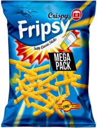 Fripsy sós íz snack mega pack 120g