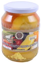 Bugac almapaprika káposztával töltve 680g