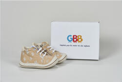 GBB Pantofi sport stil gheata Fete FLEXOO BABY GBB Bej 19 - spartoo - 116,00 RON