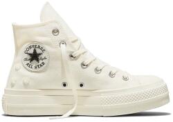 Converse sportcipő Chuck Taylor All Star Lift - bézs Női 37