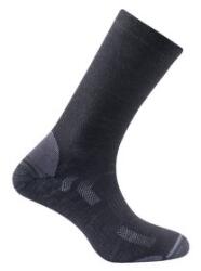 Devold MULTI LIGHT Șosete 950 BLACK 35-37 EU