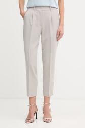 Sisley nadrág - szürke 36 - answear - 28 490 Ft