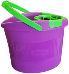 Bonus Felmosóvödör csavaróval (18 l)