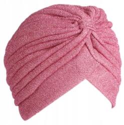  Márka nélkül czapka zimowa sapka rózsaszín 58-as méret - allegro - 1 625 Ft
