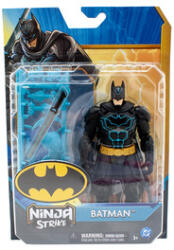 Spin Master Batman 6 figurine - Războinici ninja (6074348) Figurina