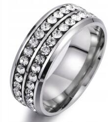  Keelan gyűrű ezüst/49mm KP-16978