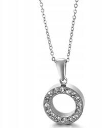  Árnyék nyaklánc ezüst KP-15146