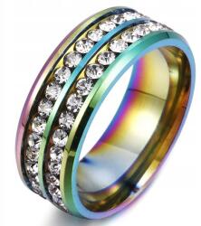  Keelan gyűrű Multi/52mm KP-16989