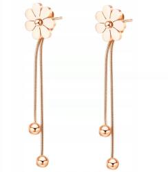  Carlita fülbevaló Arany KP-15261