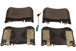 Meyle Fékbetét db p. sl 3, 0-4, 7 12- 0252570617 Meyle