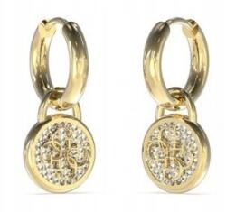Guess fülbevaló JUBE03131JWYGT (JUBE03131JW-YG)