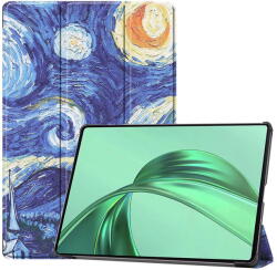 Techsuit Husa pentru Honor Pad X8a - Techsuit FoldPro - Starry Night (KF2360403)