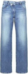 Le Temps des Cerises Jeans flare 428 ODD Le Temps des Cerises albastru US 27