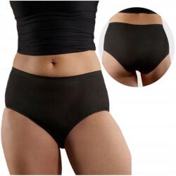 Julimex Bugyi Női Varratmentes Magas Állapotú Rugalmas Avia Maxi S (Julimex Figi Damskie Bezszwowe z Wysokim )