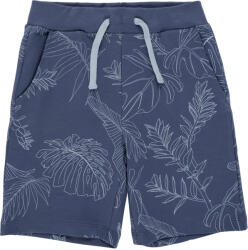 Name it Pantaloni scurti și Bermuda Băieți NKMFALIN SWEAT SHORTS Name it albastru 146 cm