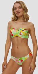 Seafolly Top De Costum De Baie Pentru Femei Seafolly Bustier Bandeau Costum de baie dama