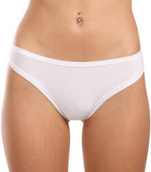 Lovelygirl Tanga damă Lovelygirl alb (1658-white) M (179833)