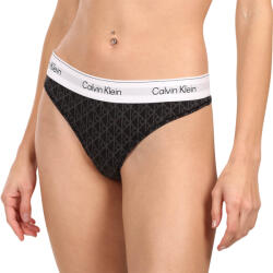 Calvin Klein Tanga pentru femei Calvin Klein Multicolor (QF8518-2RG) M (184161)