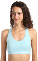 PUMA Sutien sport pentru femei Puma albastru (604022001 024) M (182303)
