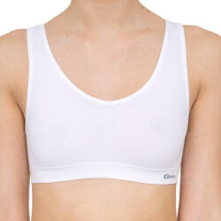 Gina Sutien damă Gina alb (07005) S (157041)