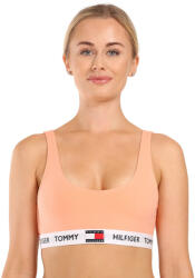 Tommy Hilfiger Sutien damă Tommy Hilfiger portocaliu (UW0UW02225 TD9) XS (158768)