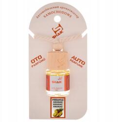  Shaik autóillatosító Ananász 8 ml A-1309 ZS01