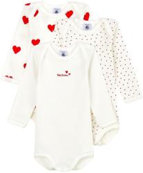 Petit Bateau Body pentru copii A00BC-00 Petit Bateau Multicolor 24 luni