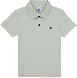Petit Bateau Tricou Polo mânecă scurtă Băieți POLO MC Petit Bateau verde 5 ani