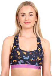 Dedoles Sutien vesel damă Dedoles Fluturi (D-W-UN-B-C-C-127) XXL (168516)