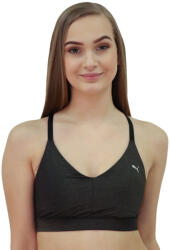 PUMA Sutien bustieră Puma negru (519577 01) S (163369)