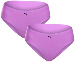 PUMA 2PACK chiloți damă Puma mov (701219792 011) uni (179441)
