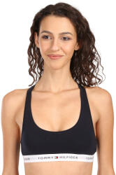Tommy Hilfiger Sutien damă Tommy Hilfiger albastru (UW0UW03820 DW5) S (183875)