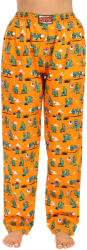 Styx Pantaloni damă pentru dormit Styx cactus (DKD1351) M (174745)