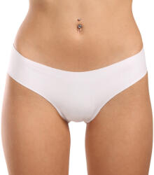 Lovelygirl Chiloți damă Lovelygirl albi (5734-white) XL (179787)