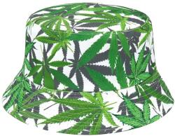  Márka nélküli zöld bucket sapka 58-as méret